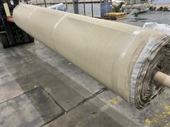 Kingscliff Slick Carpet Roll, Width 3.6m x Length 50m - 6