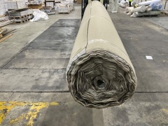 Kingscliff Slick Carpet Roll, Width 3.6m x Length 50m - 8