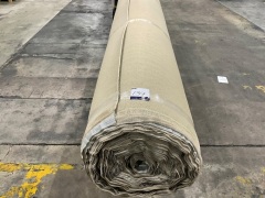 Kingscliff Slick Carpet Roll, Width 3.6m x Length 50m - 10
