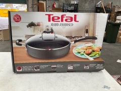 Tefal A6368244 30cm Saute Pan - 2