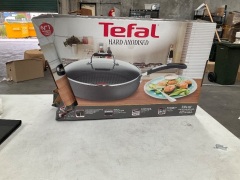 Tefal A6368244 30cm Saute Pan - 4