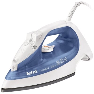 Tefal Primaglide Diffusion Steam Iron FV3684