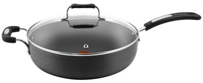 Tefal A6368244 30cm Saute Pan