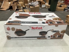 Tefal Performance – Twin Pack Non-Stick Induction Frypans 24 + 28cm G139S224 - 3