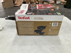 Tefal Unlimited All Hobs Plus Induction 3 Frypans Set G2559116 - 4