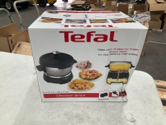 Tefal Oleoclean Snack Deep Fryer FF245E - 4