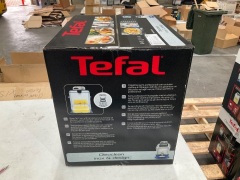 Tefal FR8040 Oleoclean Pro Deep Fryer - 3