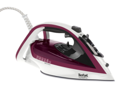 Tefal Turbo Pro Steam Iron FV5605