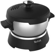 Tefal Oleoclean Snack Deep Fryer FF245E