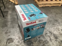 Tefal IXEO Plus All in One Solution QT1510 - 5