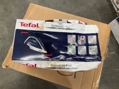 Tefal UltraGlide Plus Airglide Steam FV5840 - 3