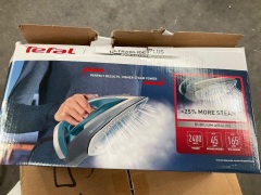 Tefal UltraGlide Plus Steam Iron FV5844 - 2