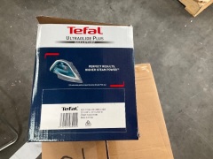 Tefal UltraGlide Plus Steam Iron FV5844 - 3