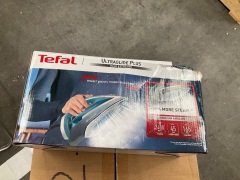 Tefal UltraGlide Plus Steam Iron FV5844 - 4