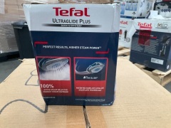 Tefal UltraGlide Plus Airglide Steam FV5840 - 3