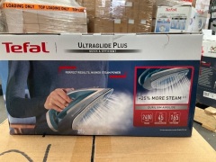 Tefal UltraGlide Plus Airglide Steam FV5840 - 4