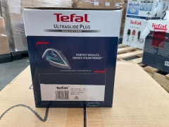 Tefal UltraGlide Plus Airglide Steam FV5840 - 5