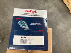 Tefal UltraGlide Plus Steam Iron FV5844 - 6