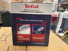 Tefal UltraGlide Plus Airglide Steam FV5840 - 3