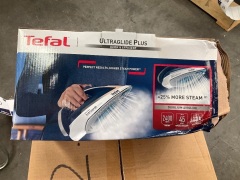 Tefal UltraGlide Plus Airglide Steam FV5840 - 4