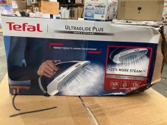 Tefal UltraGlide Plus Airglide Steam FV5840 - 2