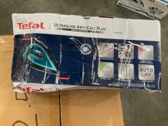 Tefal UltraGlide Anti-Calc Plus Steam Iron FV5873 - 3