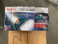 Tefal UltraGlide Anti-Calc Plus Steam Iron FV5873 - 5