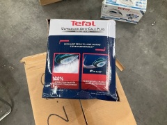 Tefal UltraGlide Anti-Calc Plus Steam Iron FV5873 - 5