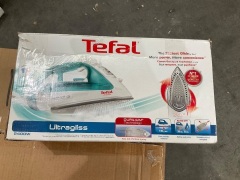 Tefal UltraGliss Steam Iron FV4921 - 5