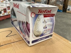 Tefal Ultimate Airglide Iron FV9753 - 7