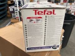 Tefal Freemove 2400 W Air Cordless Steam Iron FV9965 - 4