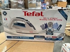 Tefal FV4970 Smart Protect Steam Iron - 5