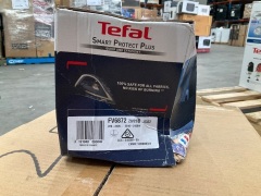 Tefal Smart Protect Plus Steam Iron FV6872 - 5