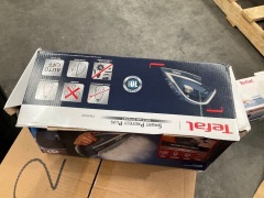 Tefal Smart Protect Plus Steam Iron FV6872 - 3