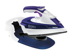 Tefal Freemove 2400 W Air Cordless Steam Iron FV9965