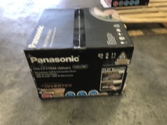 Panasonic 3 in 1 Flatbed Convection Microwave Oven NN-CF770M - 5
