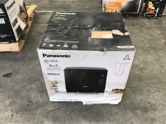 Panasonic 4 in 1 Microwave Oven NN-CS89LB - 3