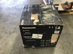 Panasonic 4 in 1 Microwave Oven NN-CS89LB - 4