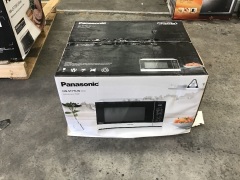 Panasonic Microwave Oven (White) NN-ST75LW - 4