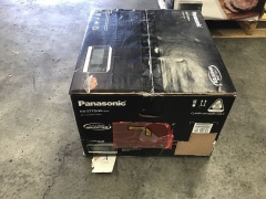 Panasonic Microwave Oven (White) NN-ST75LW - 5