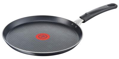 Tefal Cook Right Black Pancake 25cm B3521022