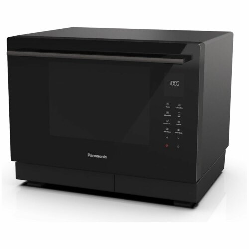 Panasonic 4 in 1 Microwave Oven NN-CS89LB