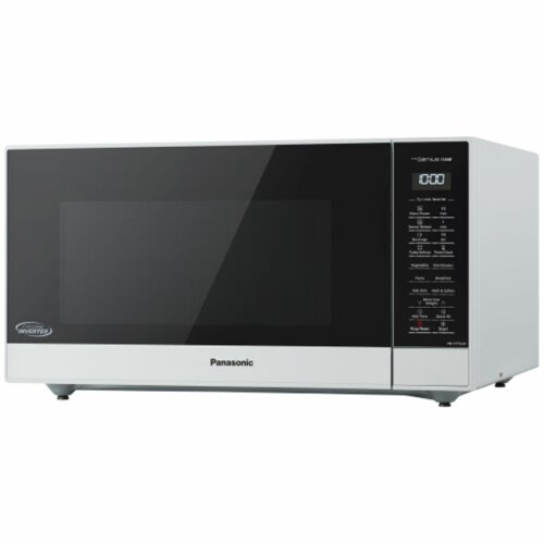 Panasonic Microwave Oven (White) NN-ST75LW