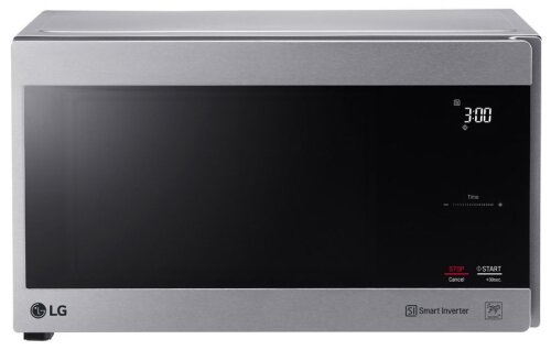 LG NeoChef 25L Smart Inverter Microwave Oven MS2596OS