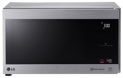 LG NeoChef 25L Smart Inverter Microwave Oven MS2596OS