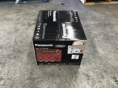 Panasonic Microwave Oven (White) NN-ST34HW - 5