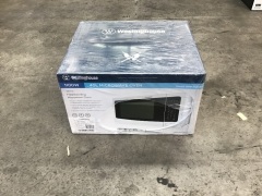 Westinghouse 40L Microwave Oven WMF4102WA  - 4