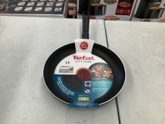 Tefal City Cook EP5 Frypan 26cm B6550542 - 2