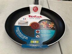 Tefal City Cook EP5 Frypan 26cm B6550542 - 3