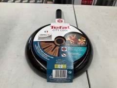 Tefal City Cook EP5 Frypan 26cm B6550542 - 3